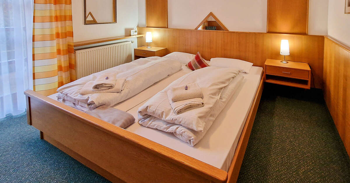 Een foto van Hotel Ferien vom Ich