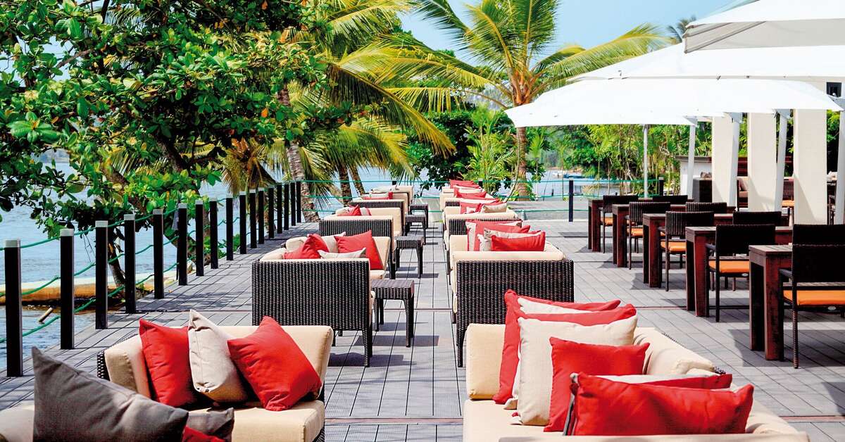 Een foto van Centara Ceysands Resort & Spa Sri Lanka