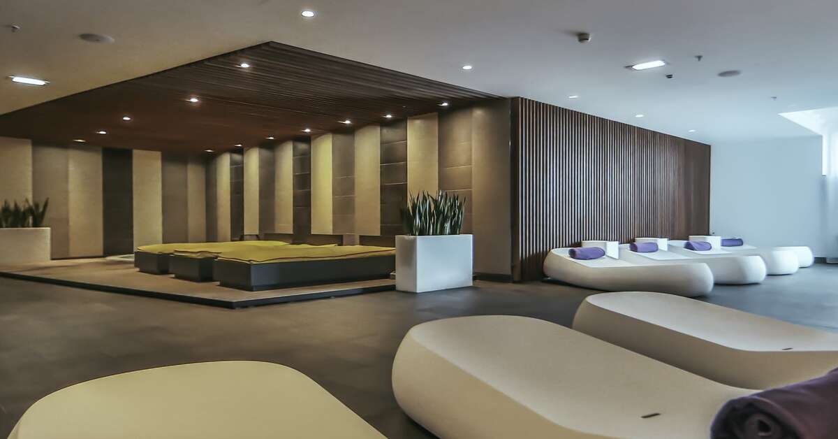 Een foto van Park Plaza Belvedere