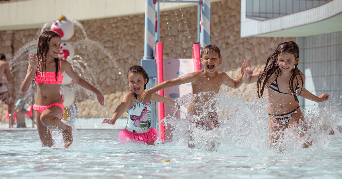 Een foto van Family Hotel Vespera