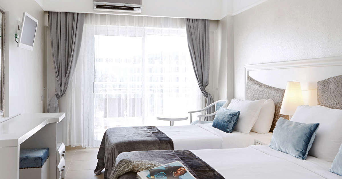 Een foto van Grand Ideal Premium