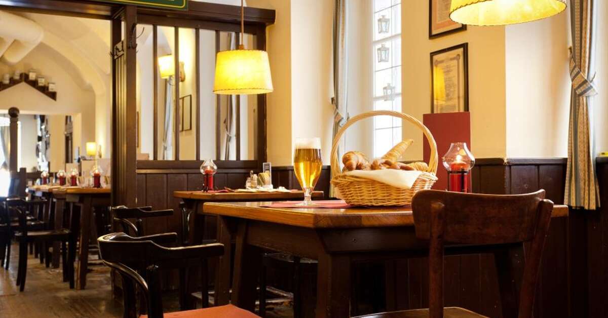 Een foto van Mercure Grand Hotel Biedermeier Wien