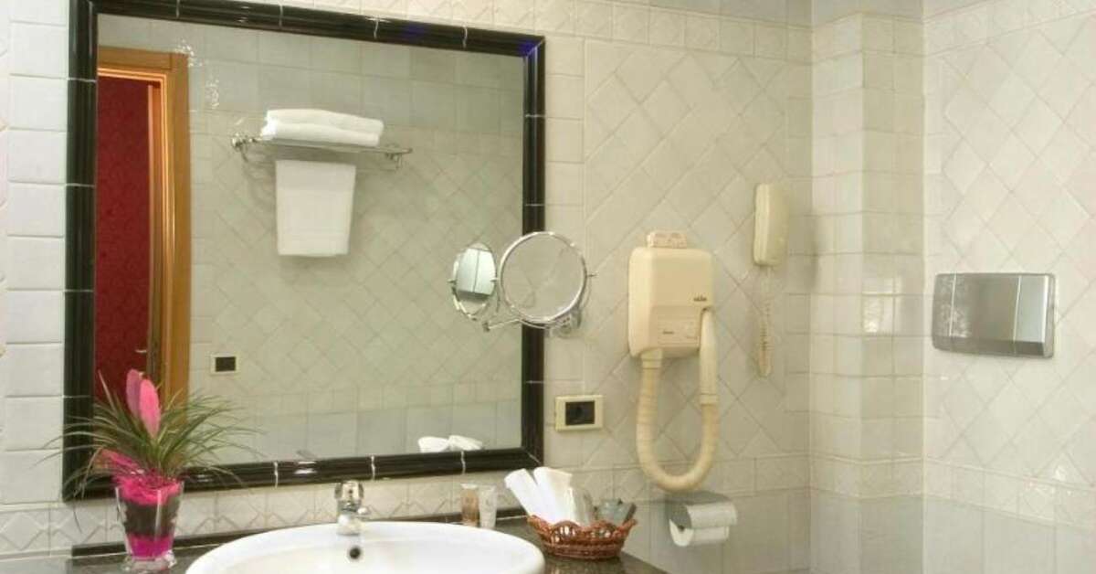 Een foto van Hotel Andreotti