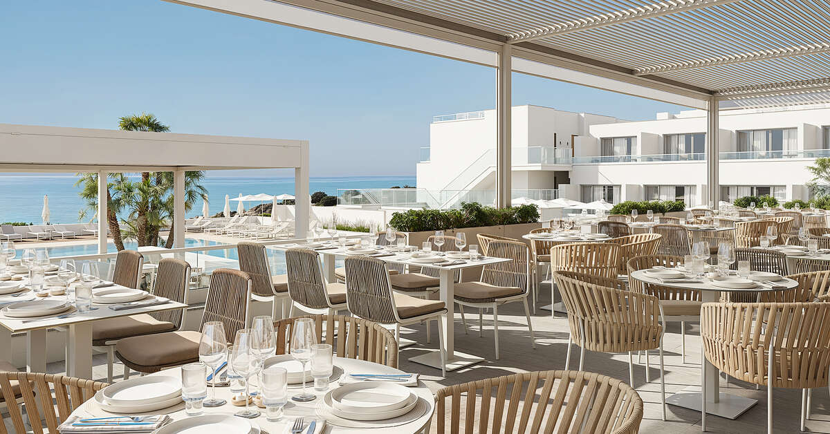 Een foto van Wyndham Grand Carvoeiro Algarve