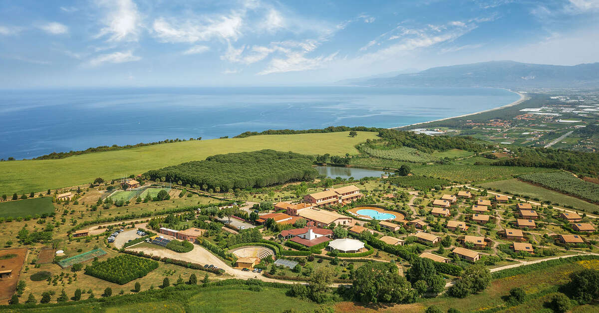 Een foto van Popilia Country Resort