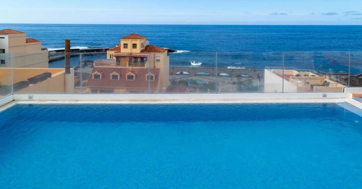 Een foto van Hotel Marquesa