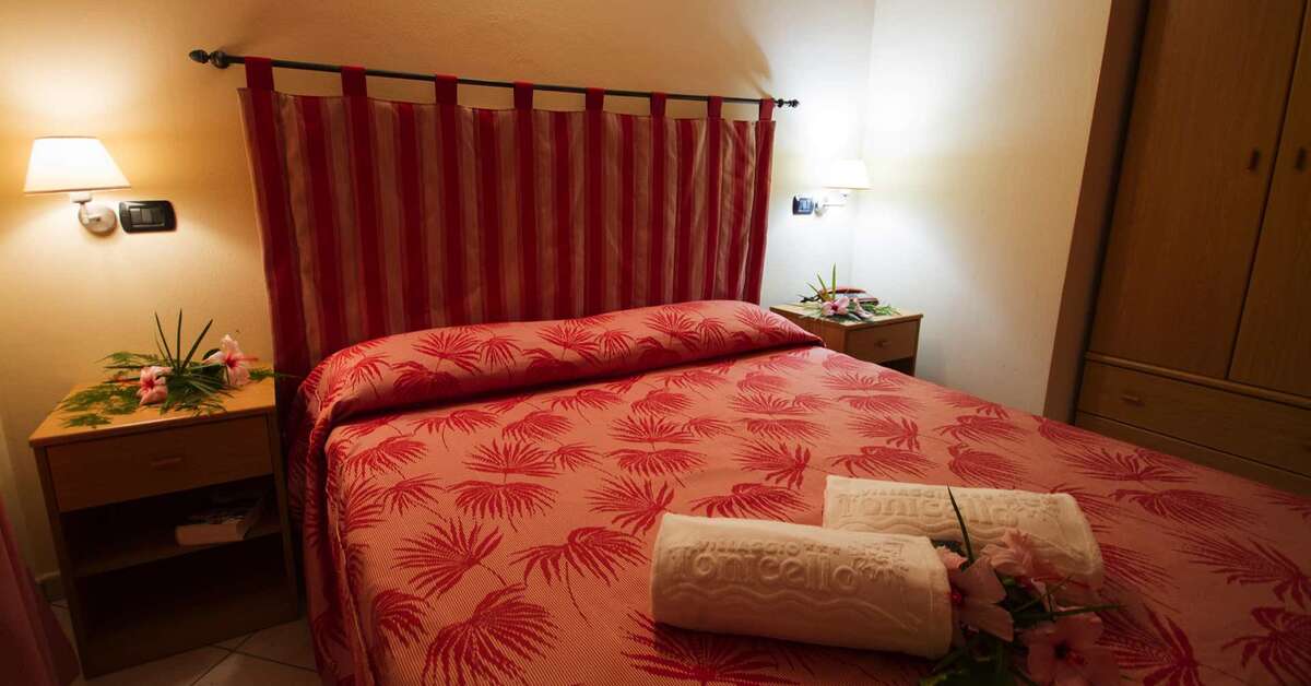 Een foto van Tonicello Resort