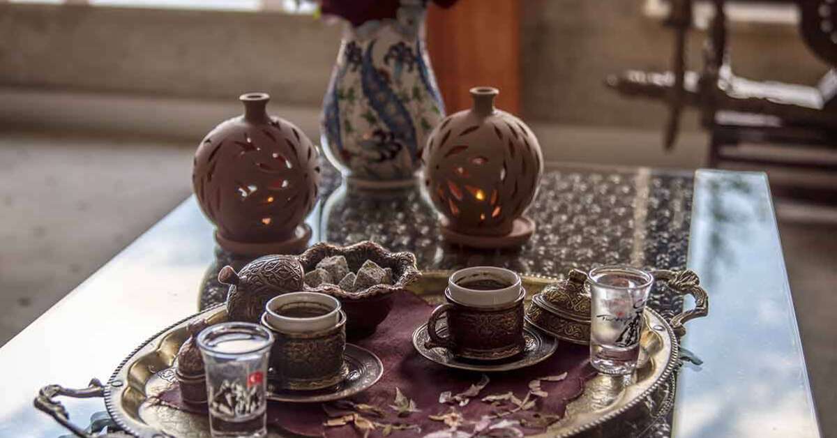 Een foto van Uchisar Kaya Hotel