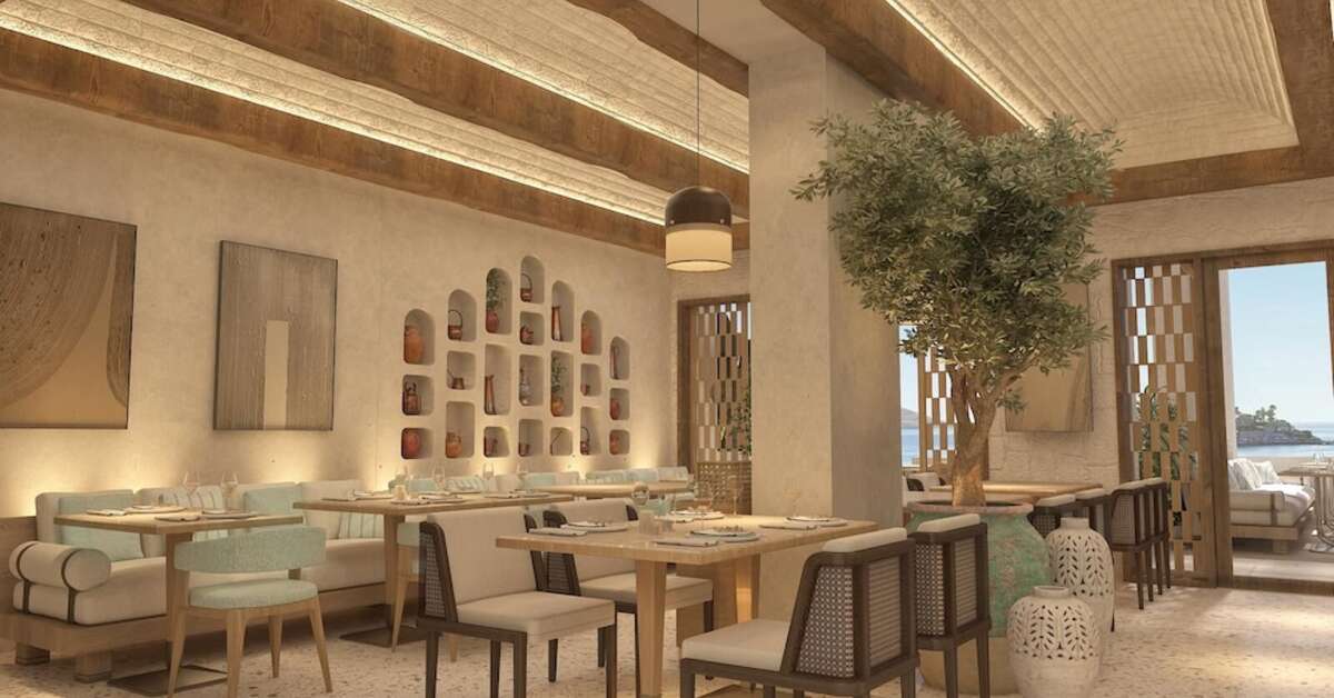 Een foto van Ruins Luxury Resort