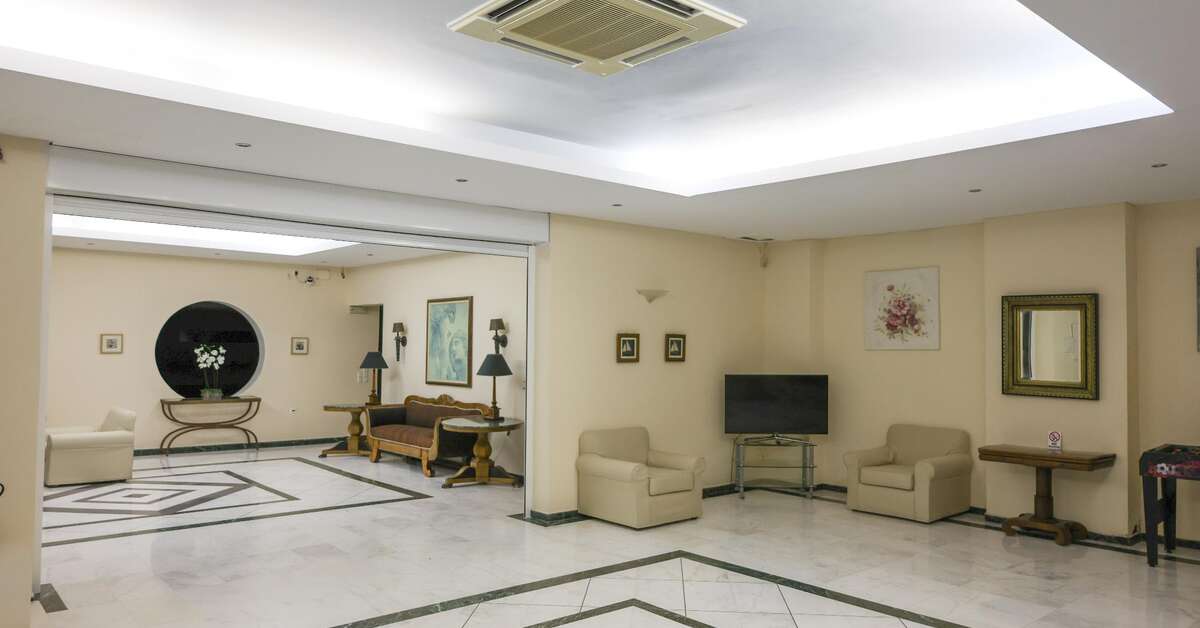 Ein Foto Kanapitsa Mare Hotel & Spa