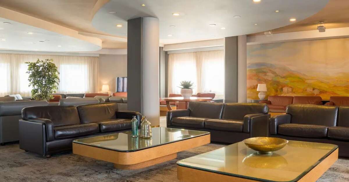 Een foto van Perugia Park Hotel