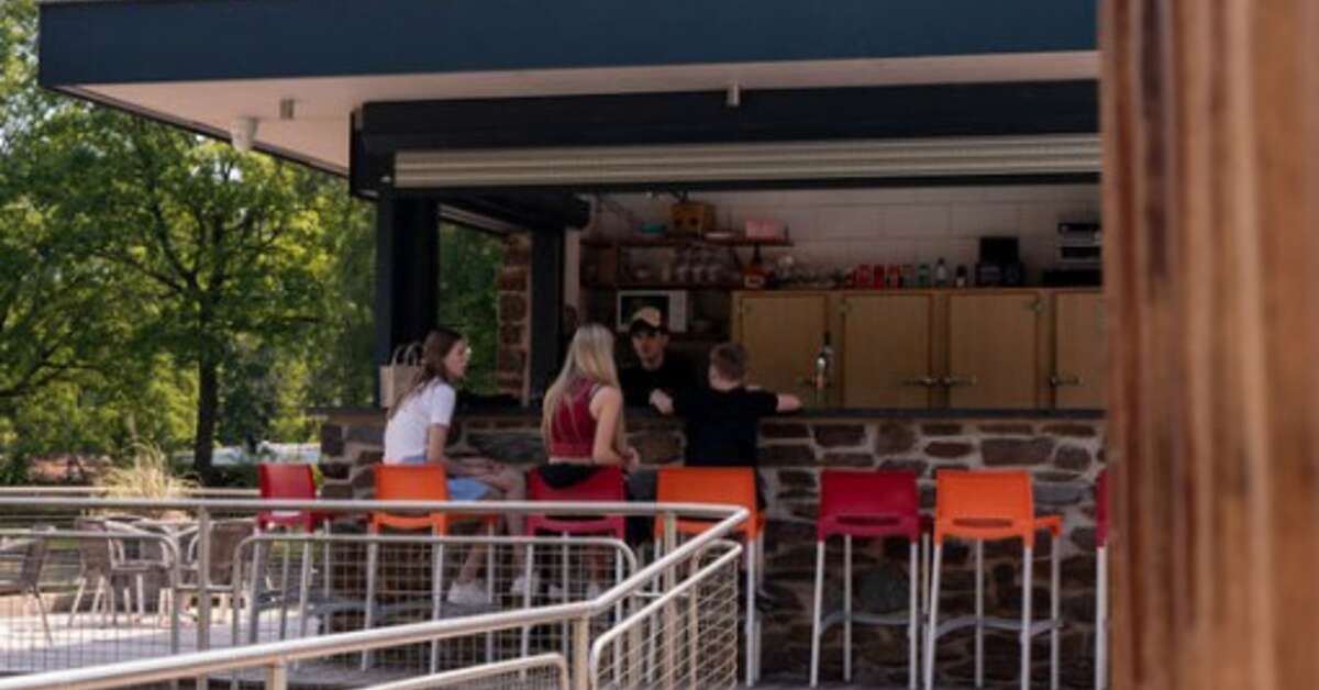 Een foto van Camping Jocomo Parc