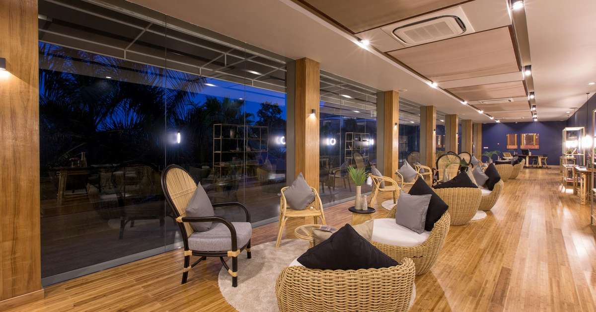 Een foto van Mantra Samui Resort
