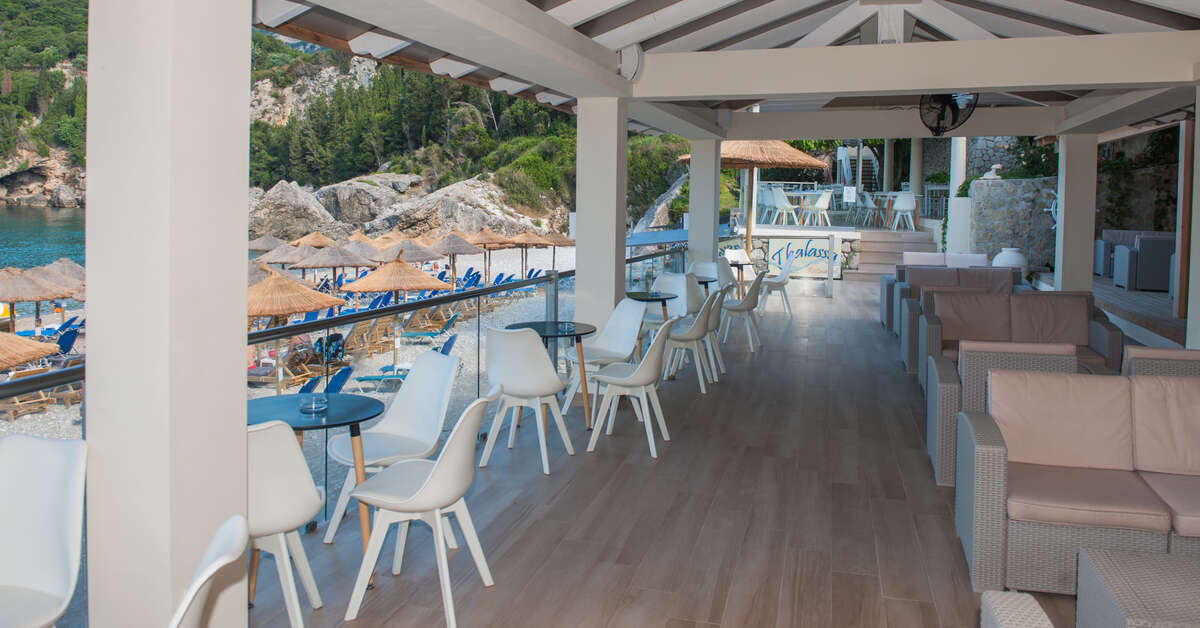 Een foto van Blue Princess Beach Hotel & Suites