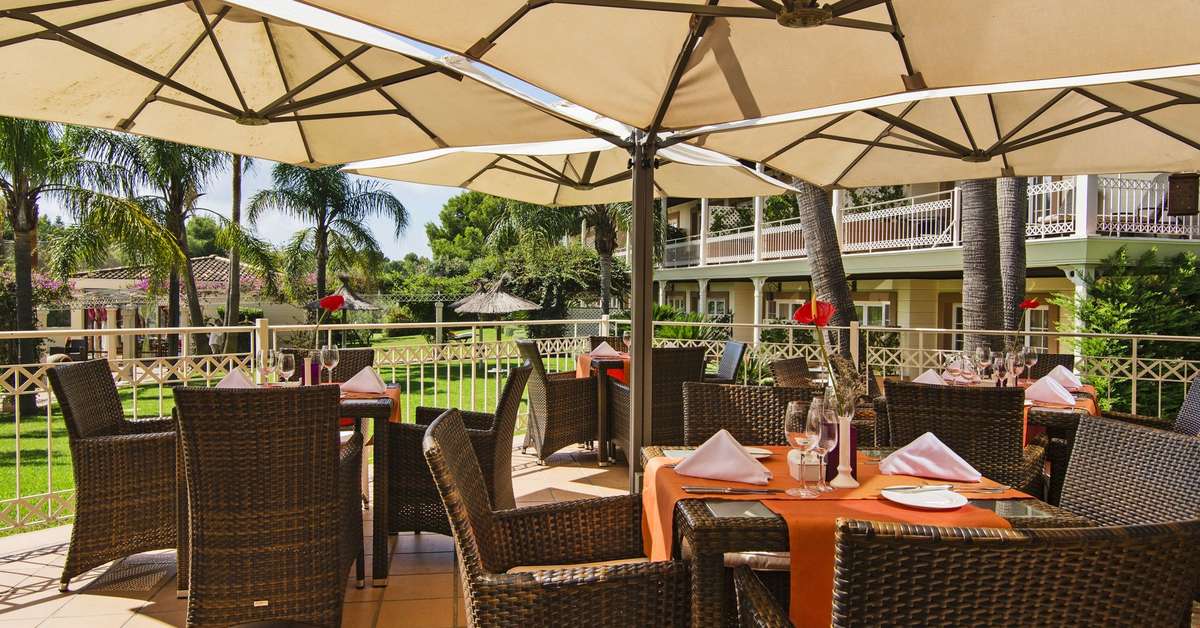 Een foto van Lindner Golf & Wellness Resort
