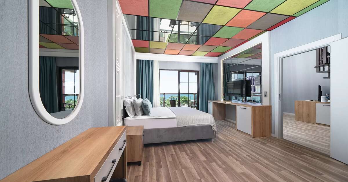 Een foto van Siam Elegance Hotels & Spa