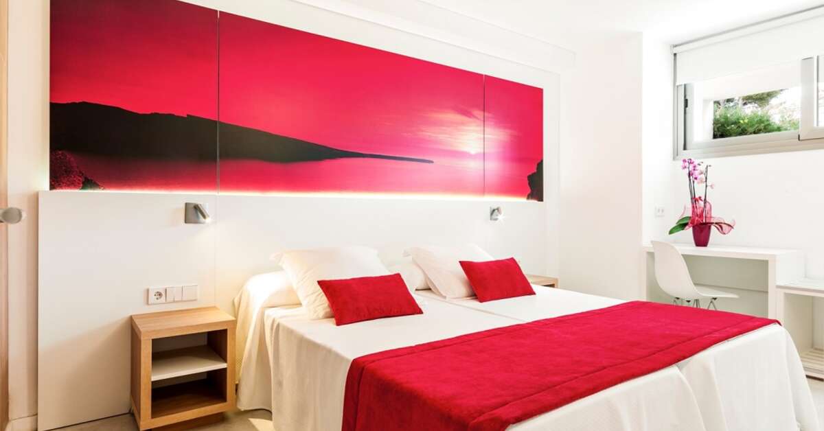 Een foto van Ca's Saboners Aparthotel