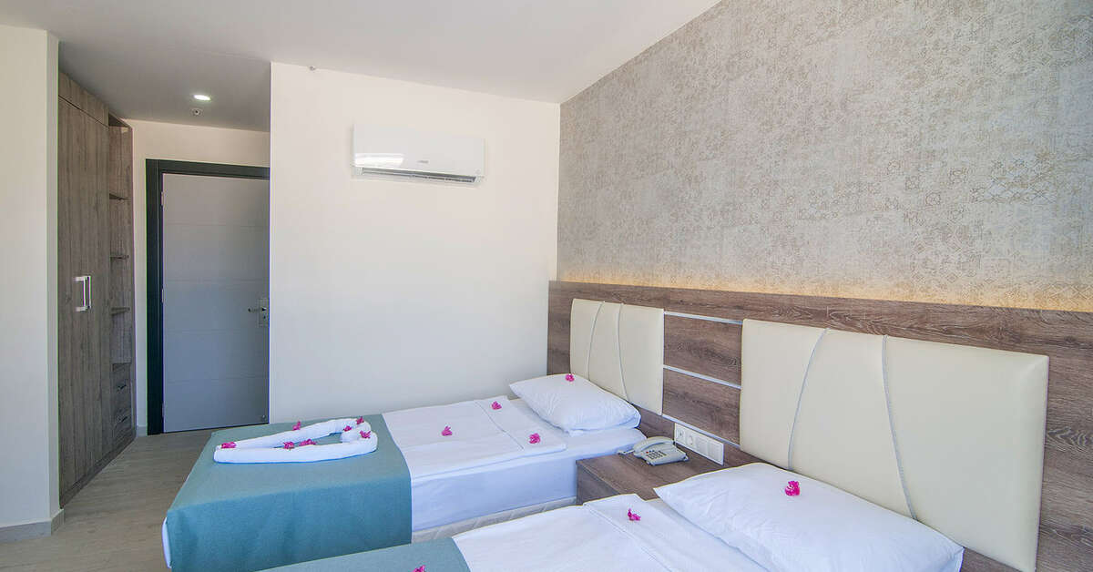 Ein Foto Kolibri Hotel