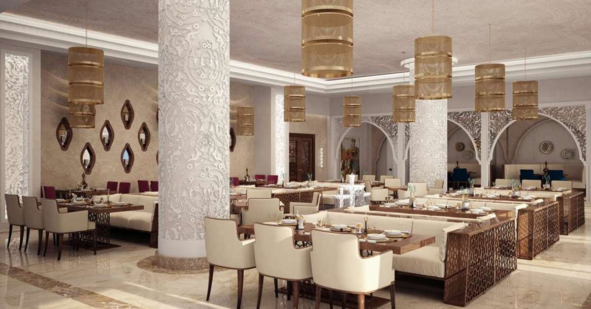 Een foto van Xanadu Club Makadi Bay
