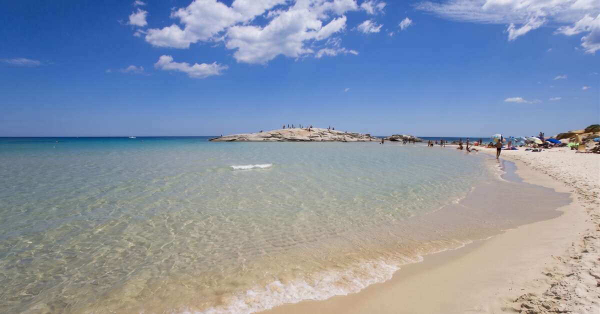 Een foto van Villas Resort