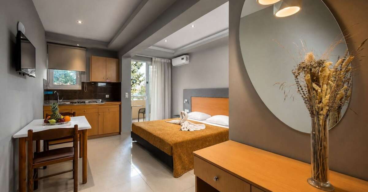 Een foto van Sunday Hotel