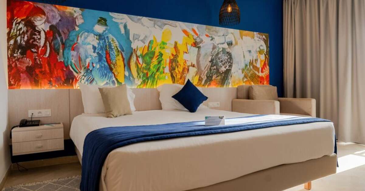 Een foto van Calimera One Resort Jockey