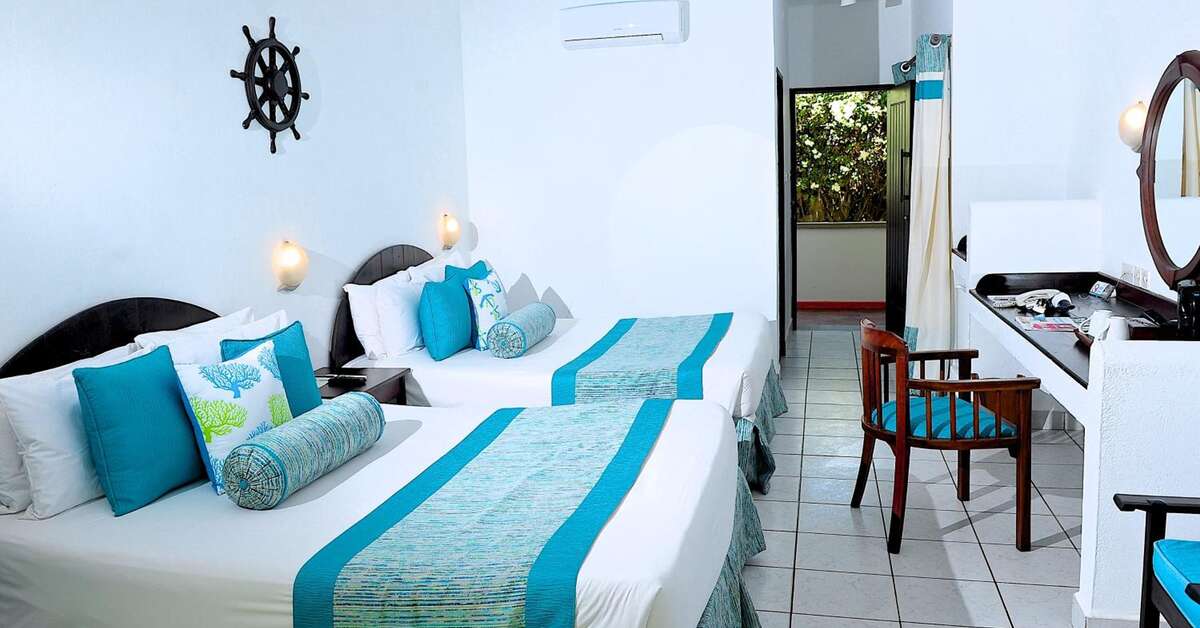 Een foto van Voyager Beach Resort