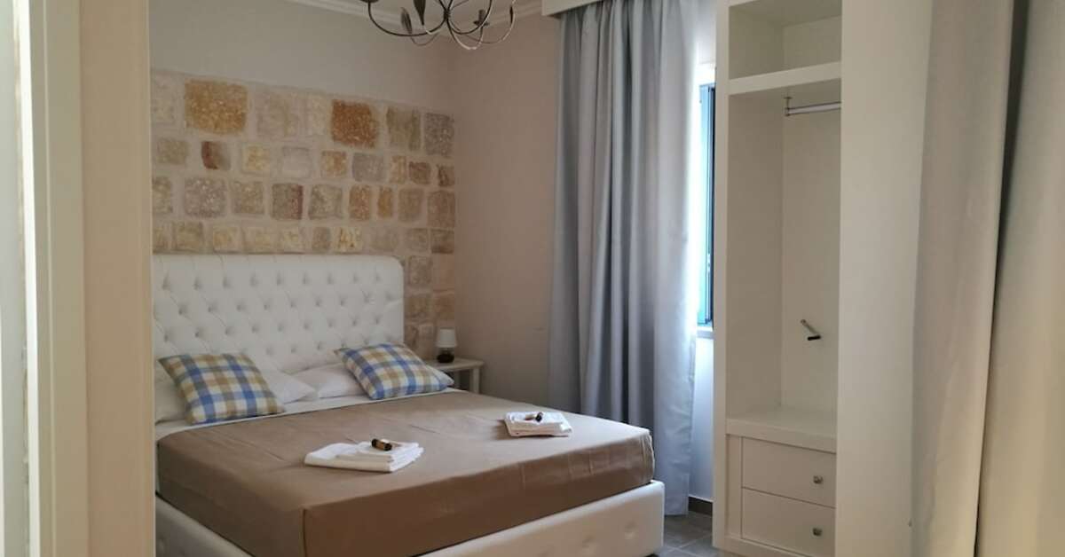 Een foto van Residence La Corvetta