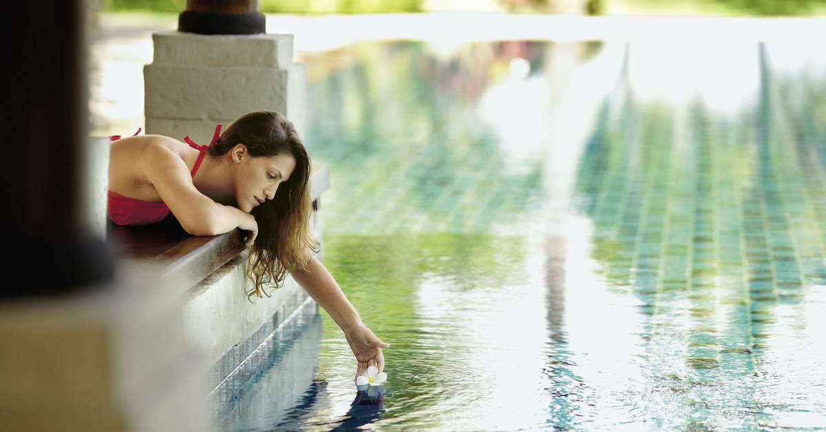 Een foto van InterContinental Bali Resort