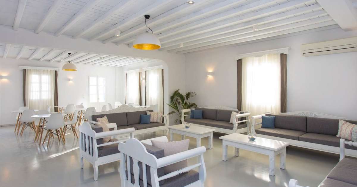 Een foto van Mykonos Essence Hotel