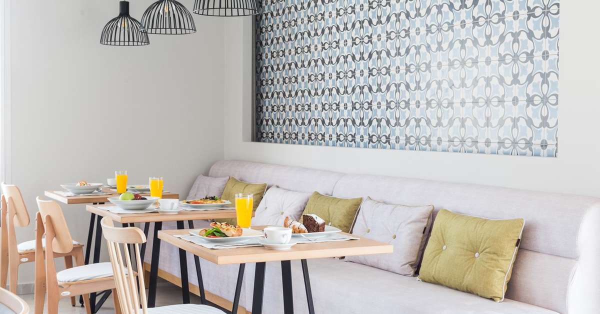Een foto van Mythic Summer Hotel