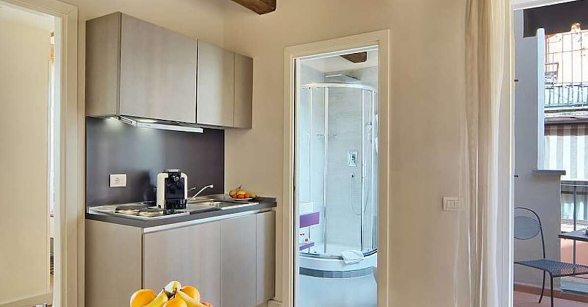 Een foto van Trevi Palace Luxury Inn