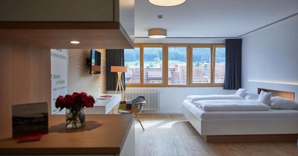 Een foto van ElzLand Hotel 9 Linden