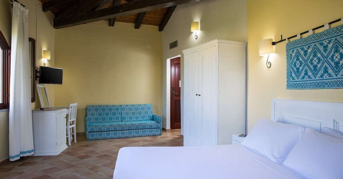 Een foto van Cala Luas Resort