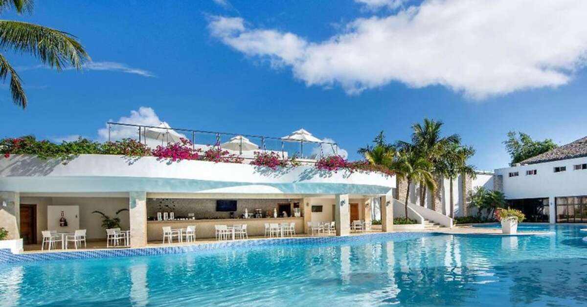Een foto van Viva Wyndham V Heavens