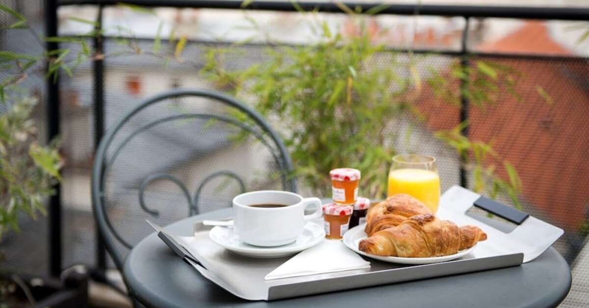 Een foto van Classics Hotel Bastille