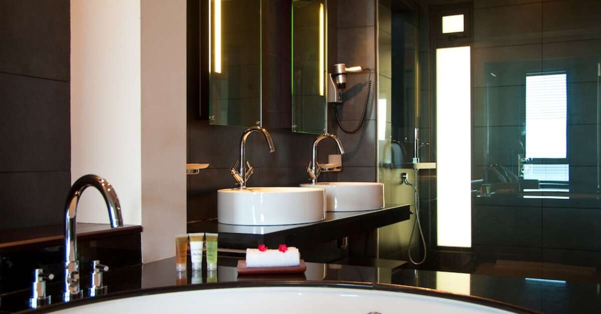Ein Foto Le Cardinal Exclusive Golf Resort & Spa