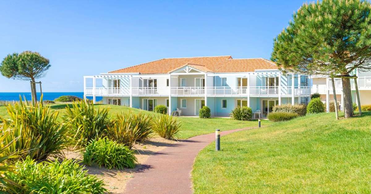 Een foto van Residence L'Estran
