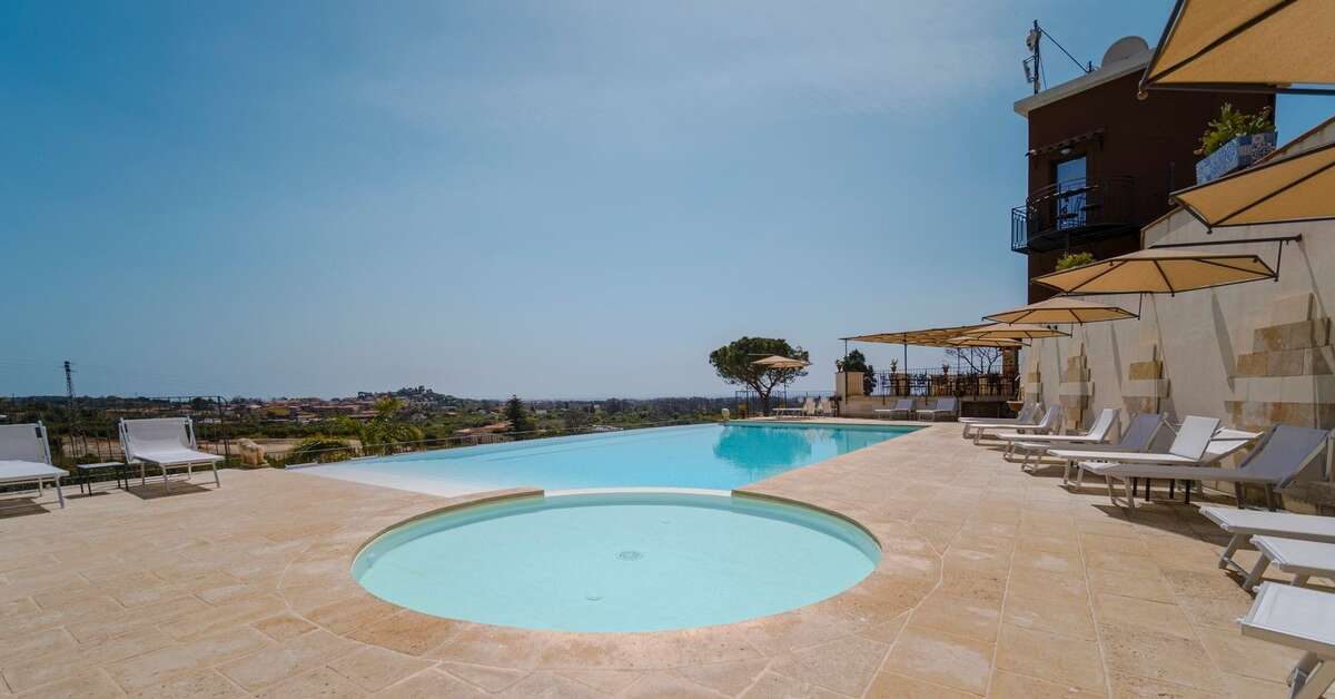 Een foto van Don Vittorio Country Village