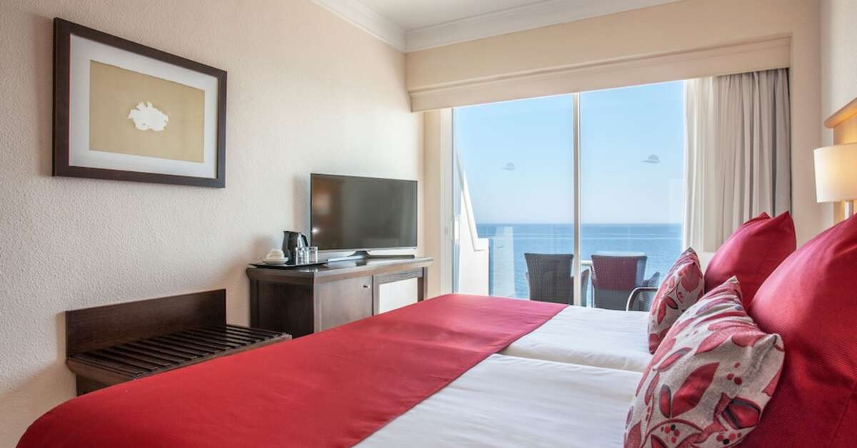Een foto van Grupotel Aguait Resort & Spa