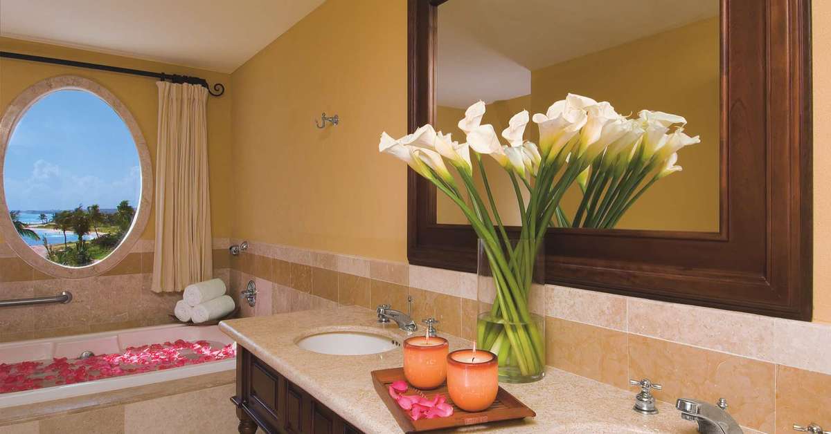 Een foto van Dreams Tulum Resort & Spa
