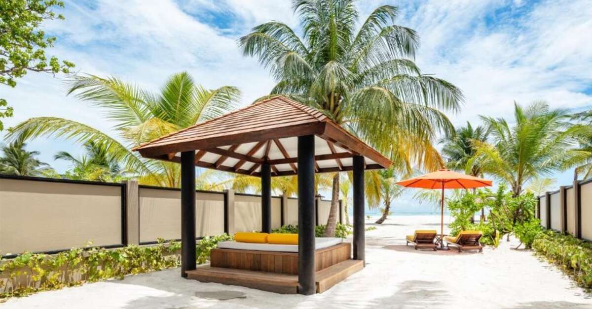Een foto van Angsana Velavaru