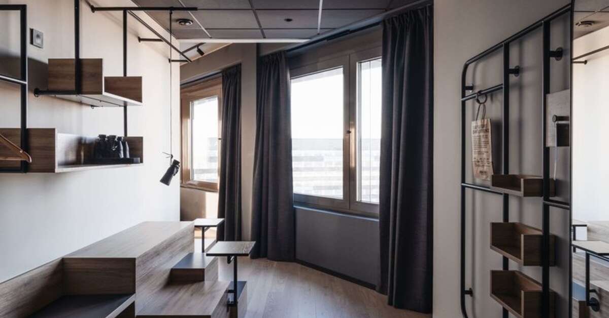 Een foto van Comfort Arlanda Airport