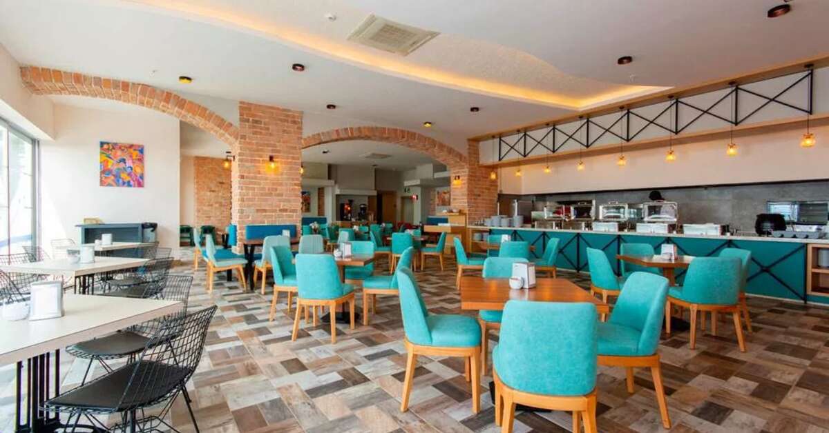 Een foto van de faciliteiten bij Orange County Resort Hotel Alanya
