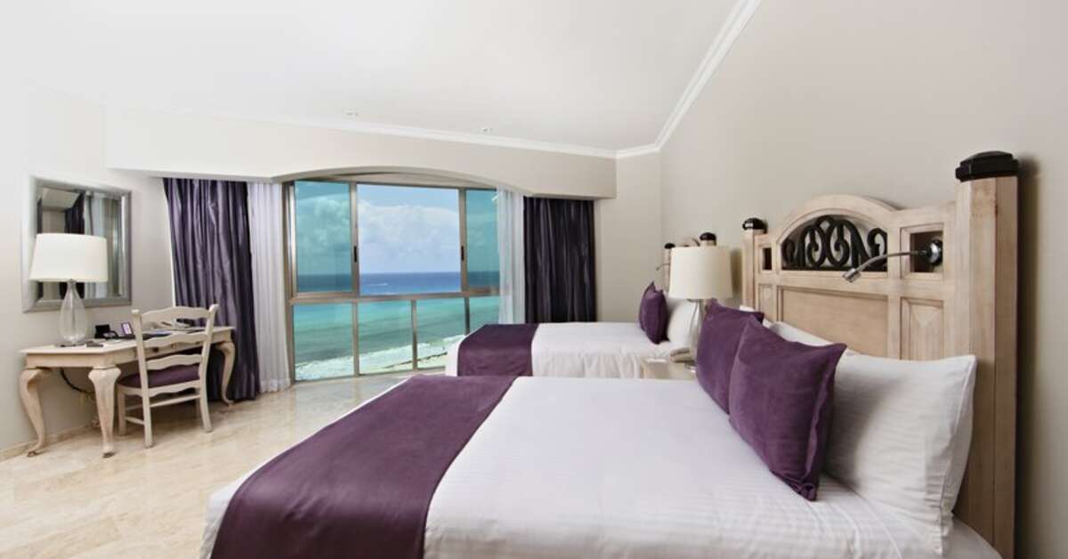 Een foto van Sandos Cancun Lifestyle Resort