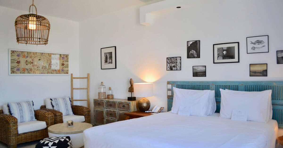 Een foto van Caesars Gardens Hotel & Spa