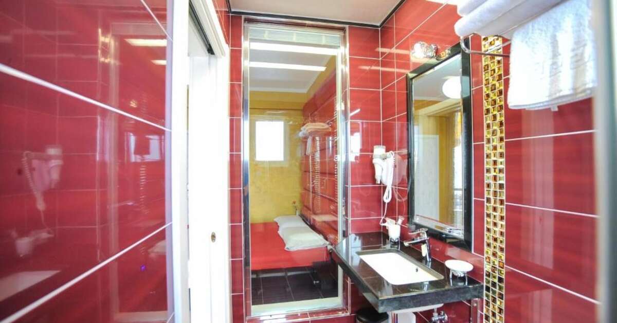 Een foto van Iliria Hotel International