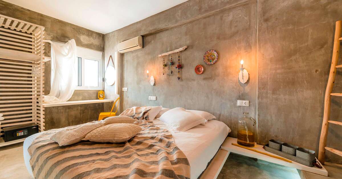 Een foto van Kouros Exclusive Hotel