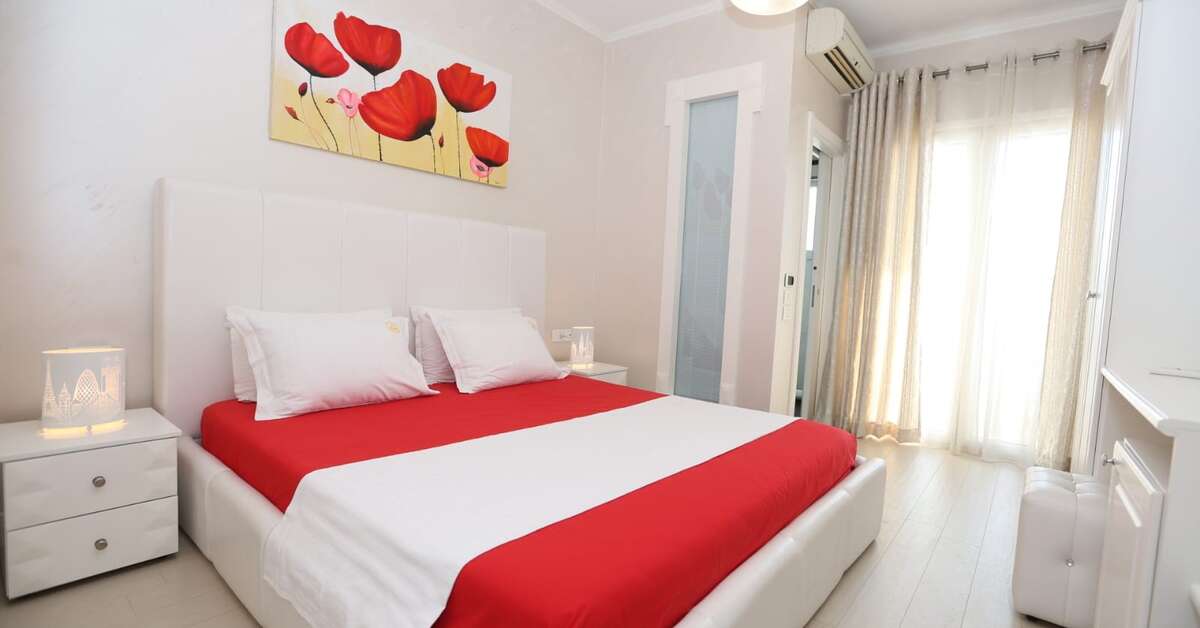 Een foto van Iliria Hotel International