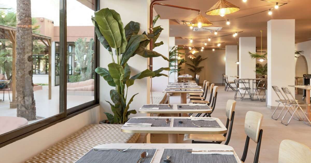 Een foto van Tent Calvia Beach